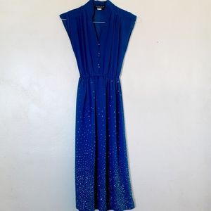 Billy Jack For Her Vintage Dress